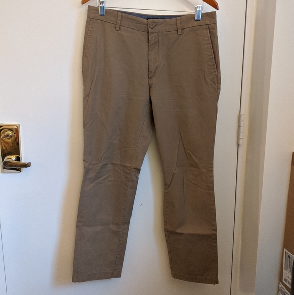 Banana Republic Factory Pants Banana Republic Factory Emerson Mens